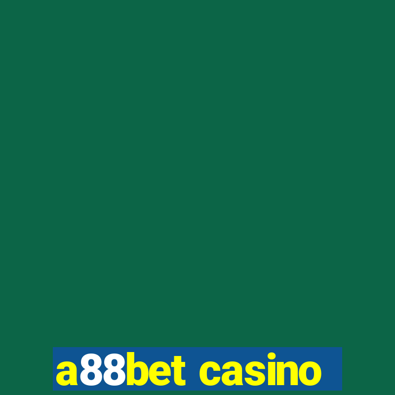 a88bet casino